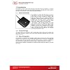 USB Smart Card Reader ACS ACR39U