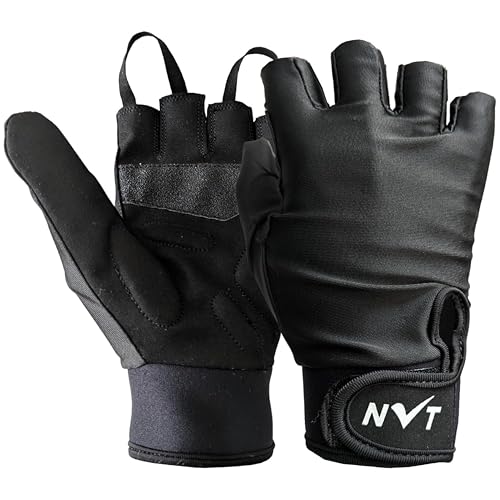 NVT Workout & Wheelchair Gloves