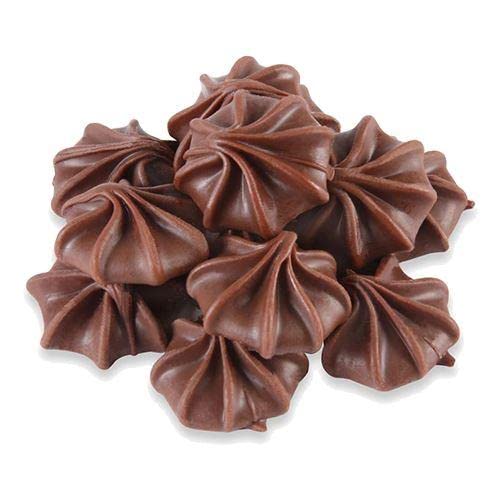 Arway Milk Chocolate Stars Bulk Bags (Milk Chocolate, 3 lb)