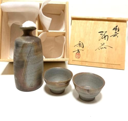 備前焼 ぐい呑み」の人気商品一覧・価格比較 - 価格.com