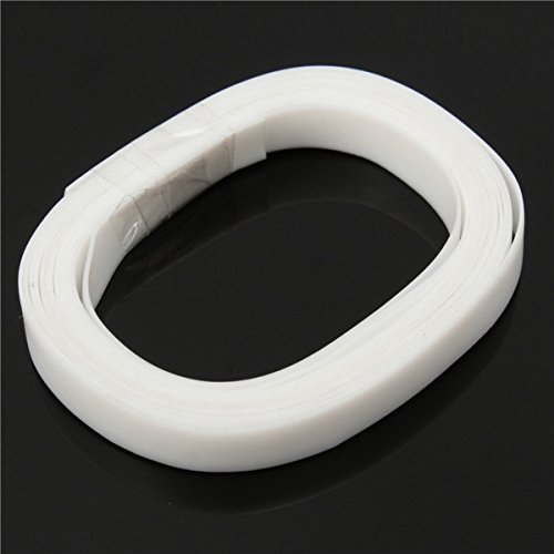 EsportsMJJ 8mmx750mm Layering Mat Cutting Plotter Protection Guard Strip for Roland Plotter