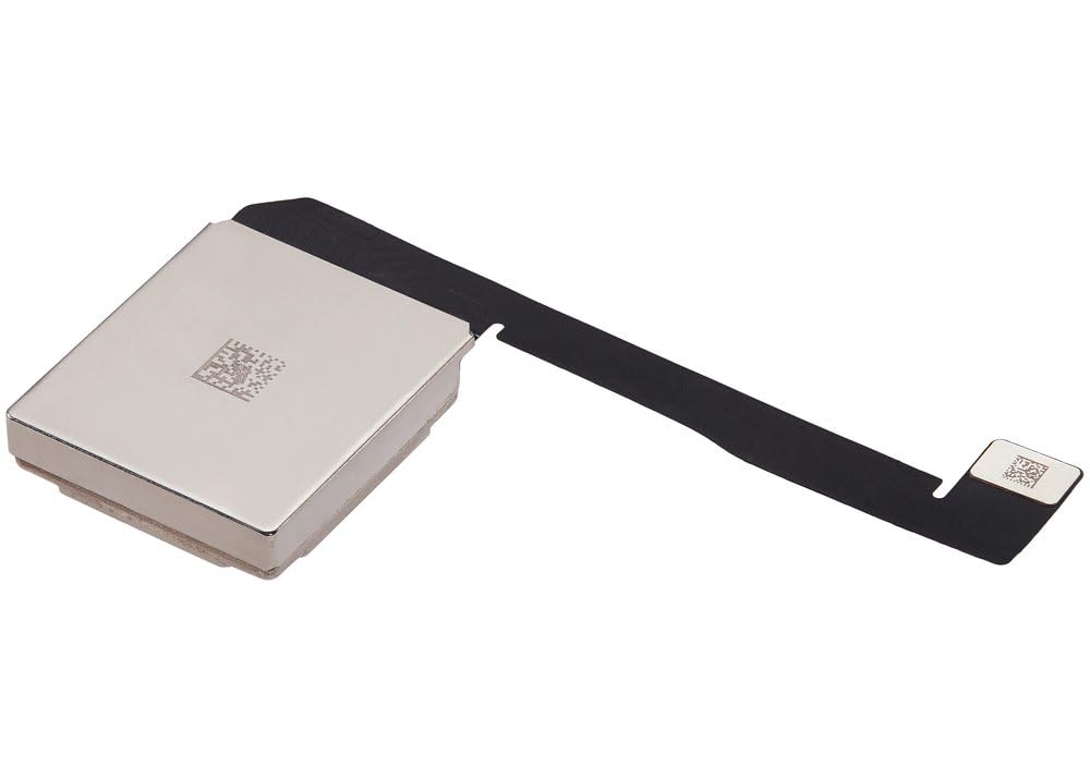 Mobile TM Compatible avec Pièce de Remplacement pour l'objectif arrière Grand Angle Principal Unique (1x) (12PM) pour iPhone 14 Plus (OEM d'occasion : Grade A)