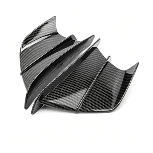 Carénage aérodynamique moto pour relooker votre Ducati Panigale