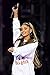 Produktbild Blue Throat Trident Collection Poster Ariana Grande Sweetener Breathing, 30,5 x 45,7 cm