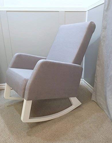 nursery glider canada