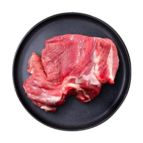 Pakistani Beef Boneless 500 g Approx.