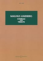 Algopix Similar Product 5 - Chorale and Tribute Hawkes Pocket