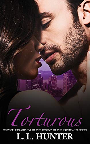 Torturous: Hayley (The Troubled Girl Chronicles)