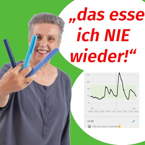 122 - DAS esse ich NIE wieder!