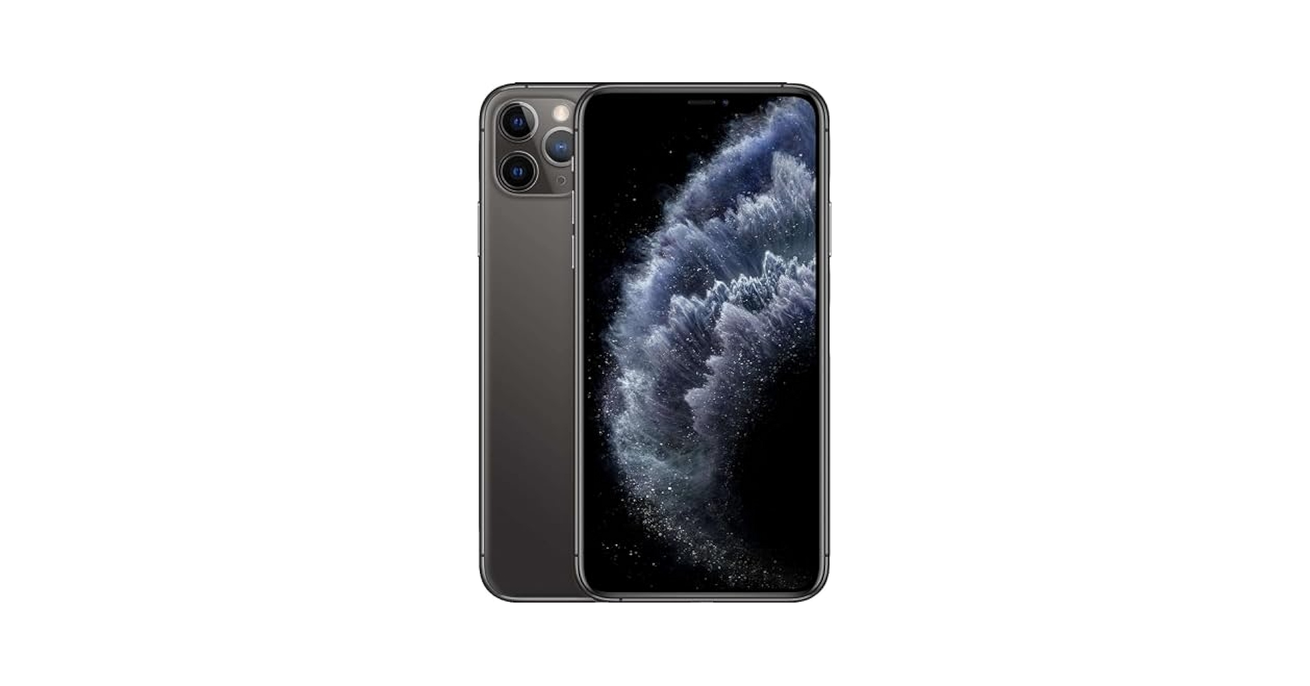 Amazon.com: Apple iPhone 11 Pro, US Version, 64GB, Space