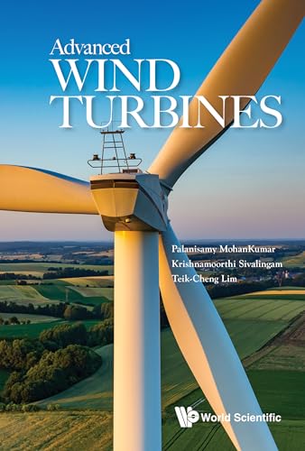 Advanced Wind Turbines (English Edition)