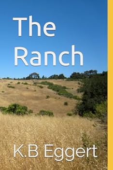 Paperback The Ranch Book