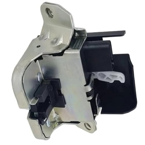 Actionneur verrouillage coffre Seat Alhambra mécanisme robuste 2011-2023