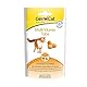 GimCat Multi-Vitamin Tabs - Funktionaler Katzensnack unterstützt Immunsystem, Herz und Augen - 8er Pack (8 x 40 g)