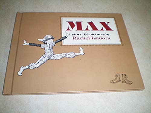 Max 002747450X Book Cover