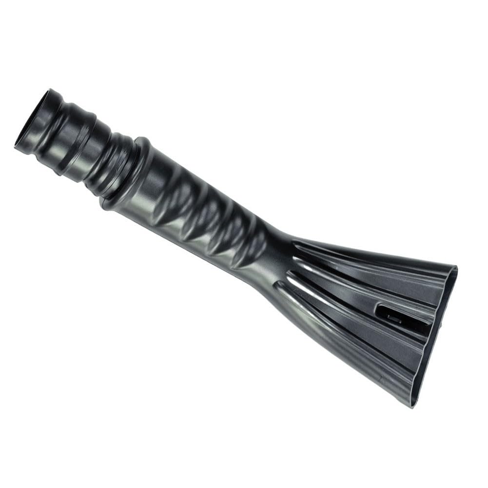 FABULETTA Para herramientas y piezas de boquilla de garra ProTeam de 4,5", apto para manguera o lanza de 1,5"