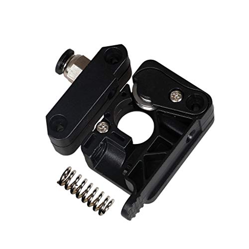 JF-XUAN Power Extruder for 1.75mm Filament of 3D Iot Printer 3D Printer Accessories