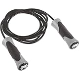 Venum 'Challenger Speed Jump Rope, Black