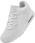 Mens Running Shoes Lightweight Tennis Shoes Fashion Walking Sneakers Casual Workout Athletic Training Gym Jogging Shoes Sport Shoes