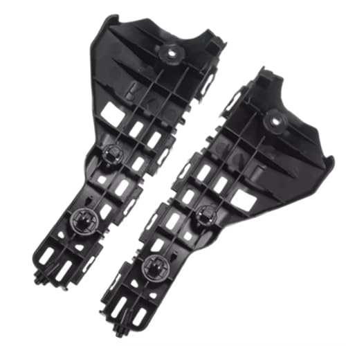 Supports de pare-chocs pour Toyota Land Cruiser 2017 pour corriger l'alignement du bouclier avant