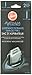 Hoover Vacuum Cleaner Bags for Platinum Canister Vacs, Pack of 2, Type I, Hepa Filtration, Part # AH10005, Hoover Vacuum Bags Refill
