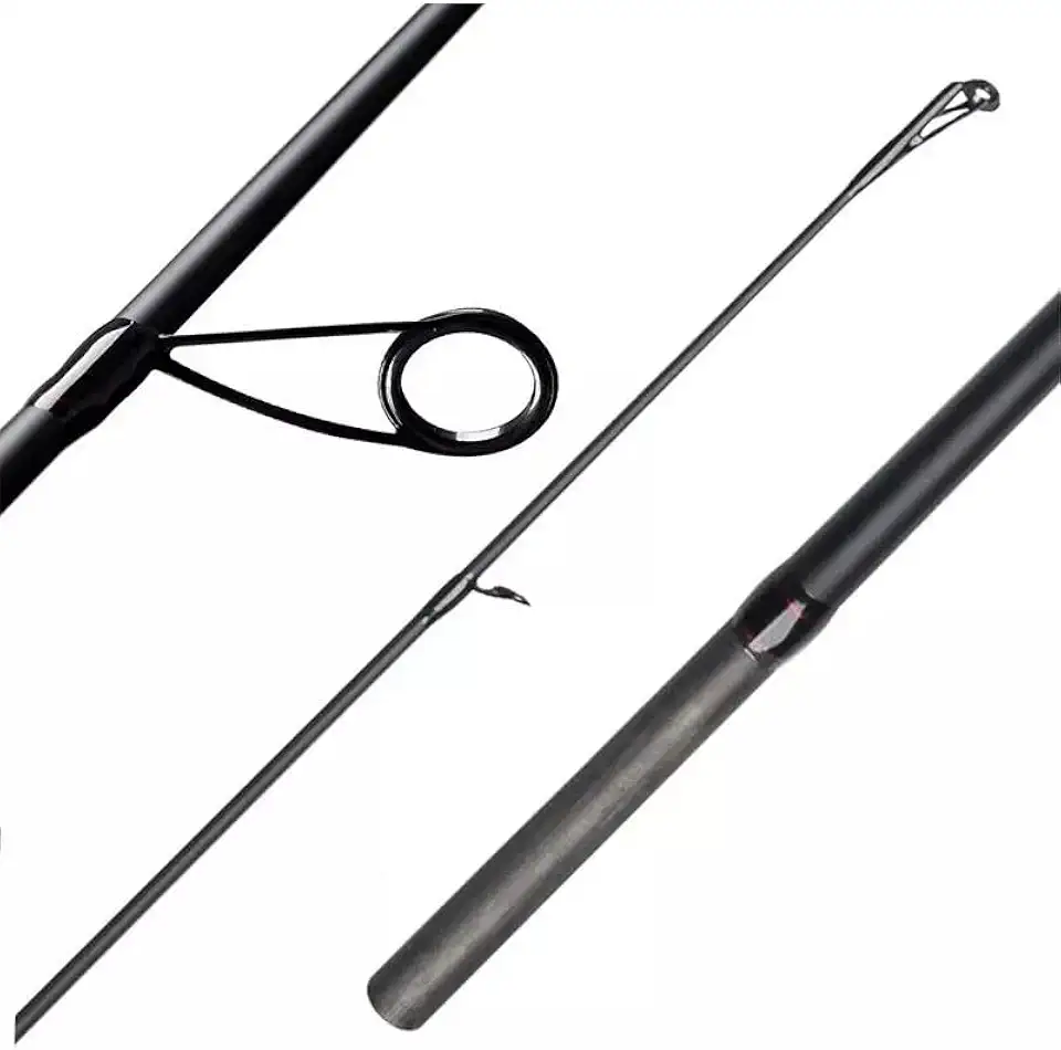 BLANK HASTE MARURI PARA VARA KAZAN BY NAKAMURA MOLINETE S63 1.90M - 9-17LBS