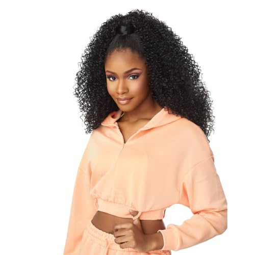 Sensationnel Instant Updown Halfwig Pony-Iud 3, T2/613