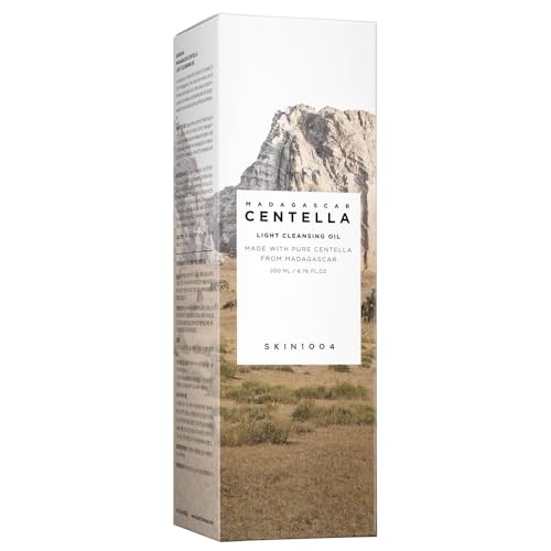 Skin1004 Centella Makeup Remover - Madagascar