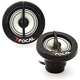 TN-41 - Focal 1' Tweeters (No Retail Packaging)