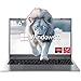 BLUEING Laptop Computer with AMD 3020e (Up to 2.6GHz), Laptop 8GB DDR4 512GB SSD (Up to 32GB + 2TB), 15.6-Inch 1080P FHD IPS Display, Win11, HDMI, Type-C, 38WH Battery, Laptops
