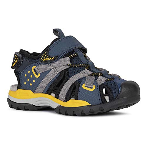 Image of Geox J Borealis Boy A, Sandals Kids