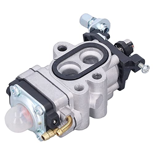 FTVOGUE Carburateur en Alliage d'Aluminium à Haute Teneur en Silicium, Compatible avec 226HD60S 226HD75S 226HS75S, pour Débroussailleuses et Outillage de Jardin Motorisé – vue 8