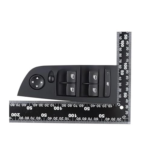 Bouton Commande Fenêtre pour BMW Série 3 E90 E91 2004-2013 - 7