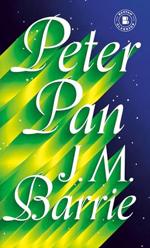 Peter Pan (Bantam Classic)
