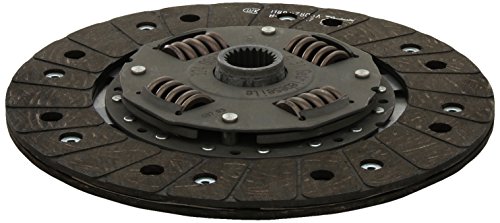 LuK 324008710 Kupplungsscheibe