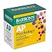 AP Psychology Flashcards, Sixth Edition: Up-to-Date Review (Barron's AP Prep)