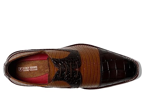 Image of Stacy Adams Tedesco Cap Toe Oxford