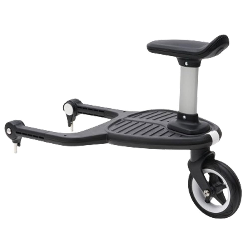 BugabooButterfly Comfort Wheeled Board+