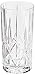 Marquis by Waterford Sparkle High Ball Glasses, 22-Ounce, Set of 4