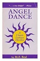 Angel Dance 0913780162 Book Cover