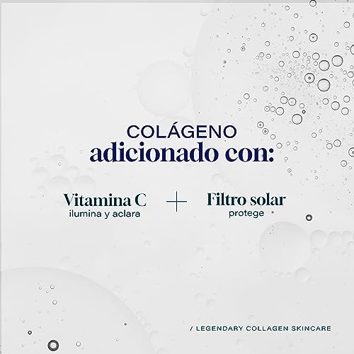 Tratamientos, Beauty cremas aclarantes Marca COLLAGENIC (3)