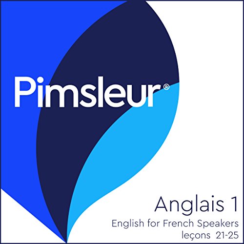 Amazon Com Esl French Phase 1 Unit 16 Learn To Speak And Understand English As A Second Language With Pimsleur Language Programs Audible Audio Edition Pimsleur Pimsleur Simon Schuster Audio Audible Books