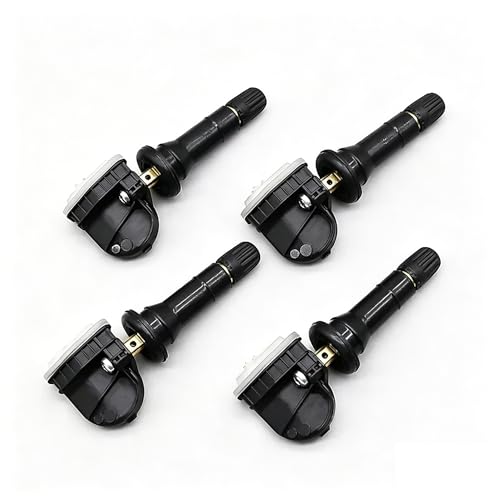 Capteur TPMS 13598773 avec surveillance précise des pneus Cadillac
