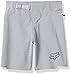 Produktbild Fox Racing Kids' Youth Flexair Short, Steel Grey, 28
