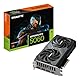 Gigabyte GeForce RTX 5060 WINDFORCE 8G Grafikkarte - 8GB GDDR7, 128bit, PCI-E 5.0, 2497 MHz Kerntakt, 3 x DisplayPort, 1 x HDMI, GV-N5060WF2-8GD