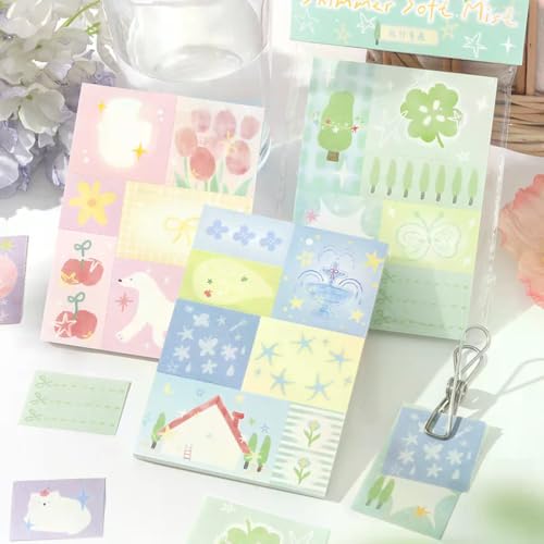 50�� ���킢�������V���[�Y �����⃁�b�Z�[�W�X���b�v�Ƃ��Ďg�p�ł���w�����������O�����p�� ������ - �F: 02