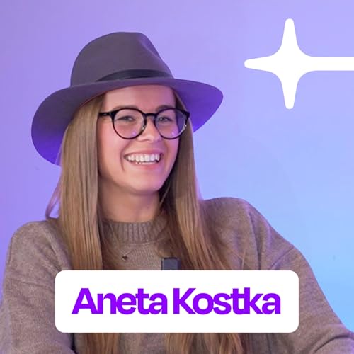 Aneta (Kratochv&iacute;lov&aacute;) Kostka: Slovensk&aacute; r&aacute;dia jsou o krok d&aacute;l. Z Leo&scaron;e Mare&scaron;e m&aacute;m respekt, chtěla bych moderovat s Ad&eacute;lou Vinczeovou copertina