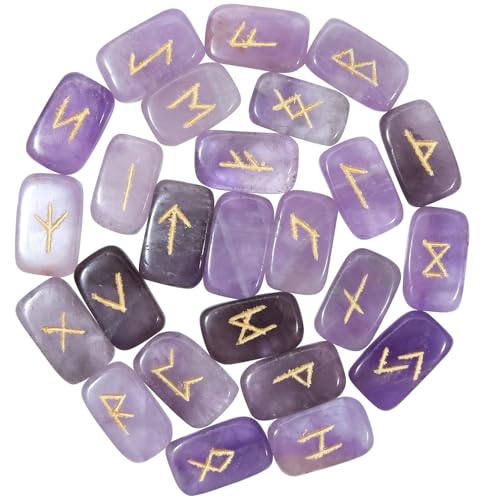 How do you use rune stones