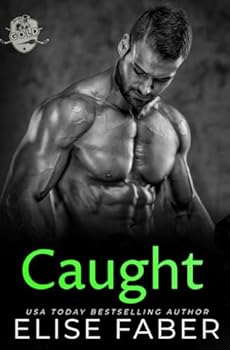 Paperback Caught (Gold Hockey) Book