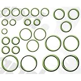 Global Parts Distributors - 90-91 SUBURBAN (9711728)